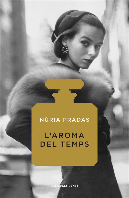 L'aroma del temps | 9788416430727 | Núria Pradas