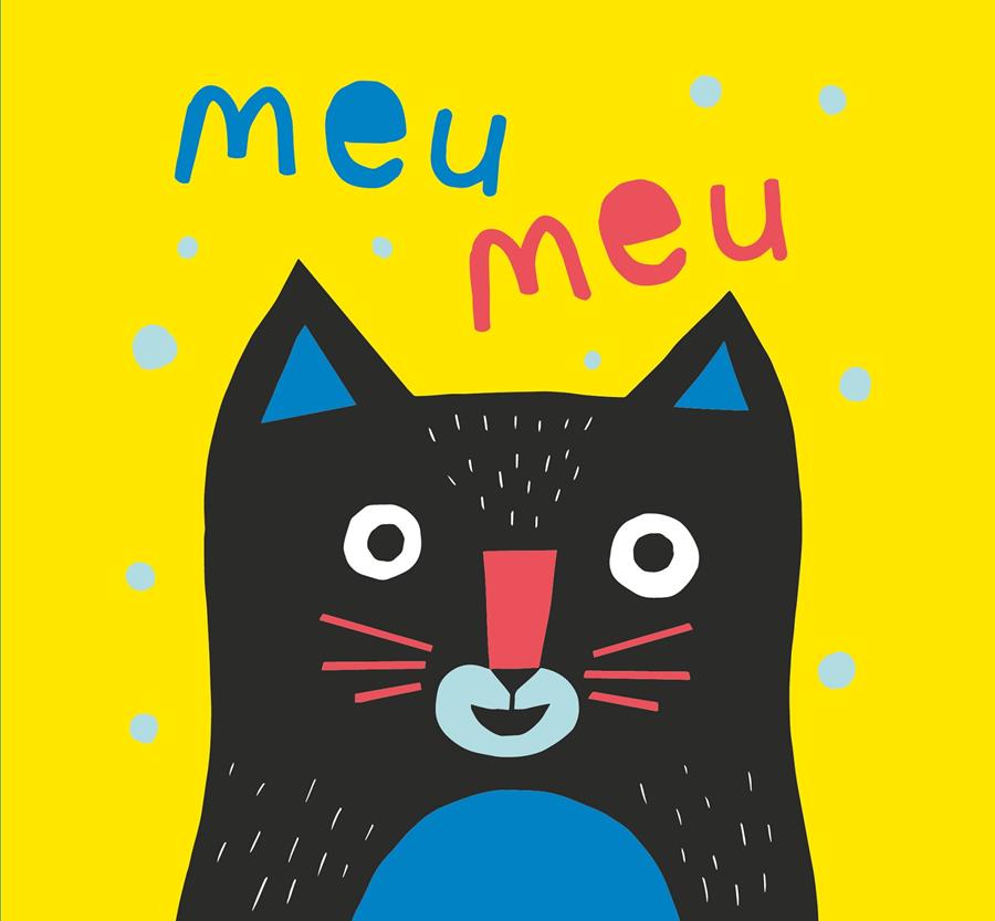 MEU MEU | 9788466148917 | Ruiz Johnson, Mariana
