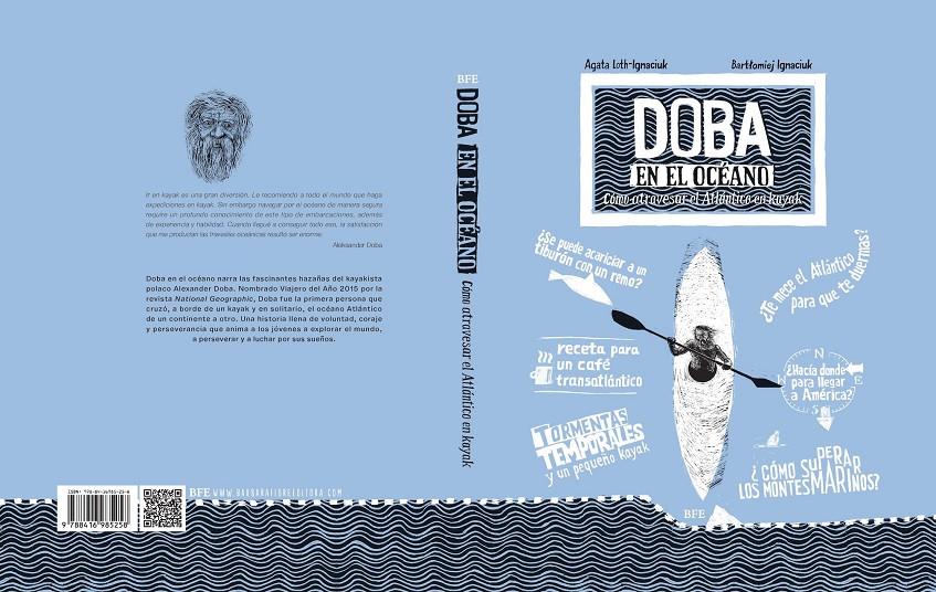 Doba en el océano | 9788416985258 | Loth-Ignaciuk, Agata