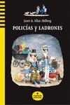 POLICIAS Y LADRONES | 9788412080704 | AHLBERG JANE & ALLAN