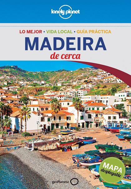 Madeira De cerca | 9788408148432 | Di Duca, Marc