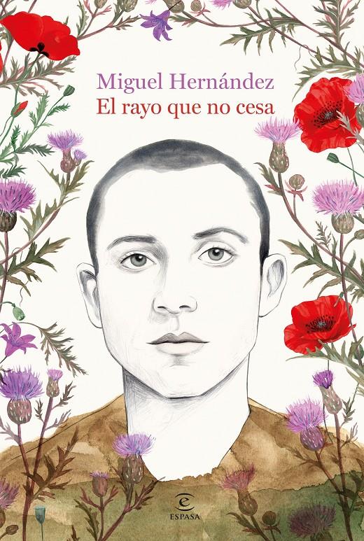 El rayo que no cesa | 9788467082104 | Miguel Hernández