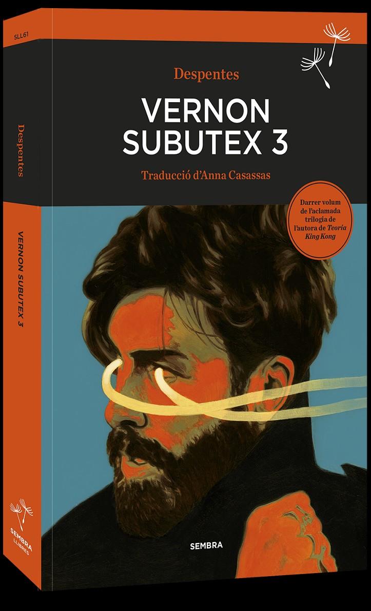 Vernon Subutex 3 | 9788416698714 | Despentes, Virginie