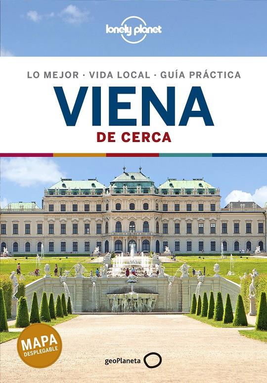 Viena de cerca 4 | 9788408225973 | Le Nevez, Catherine/Walker, Kerry