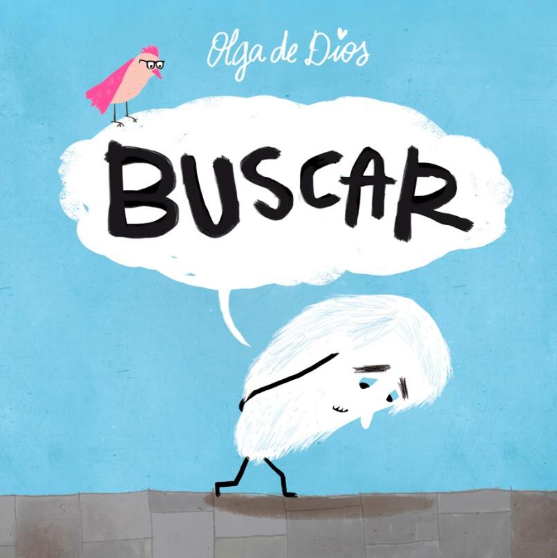 Buscar | 9788494292972 | de Dios, Olga