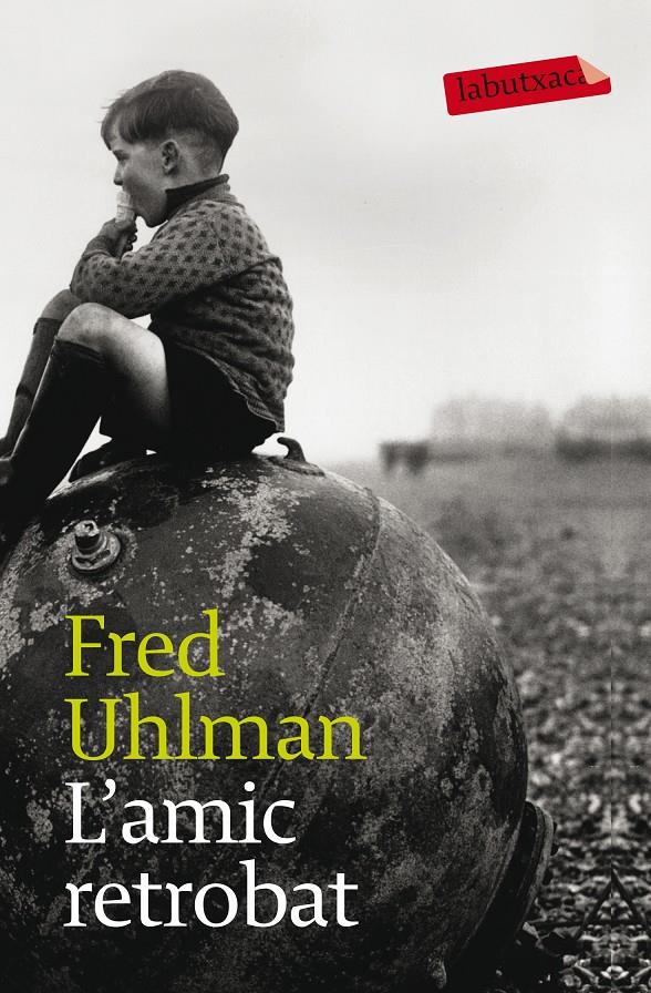 L'amic retrobat | 9788496863101 | Fred Uhlman