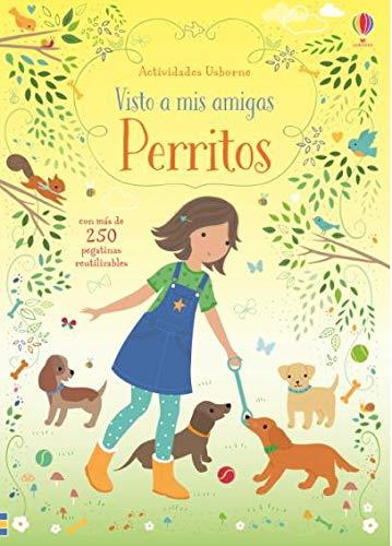 Perritos | 9781474962445 | AA.VV.