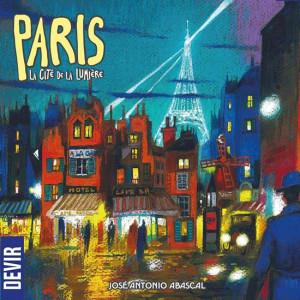 Joc Paris Devir | 8436589622395