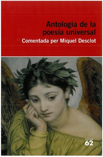 Antologia de la poesia universal | 9788492672837 | Diversos Autors