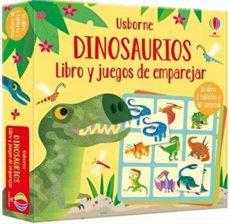 DINOSAURIOS | 9781474985840 | VV. AA.