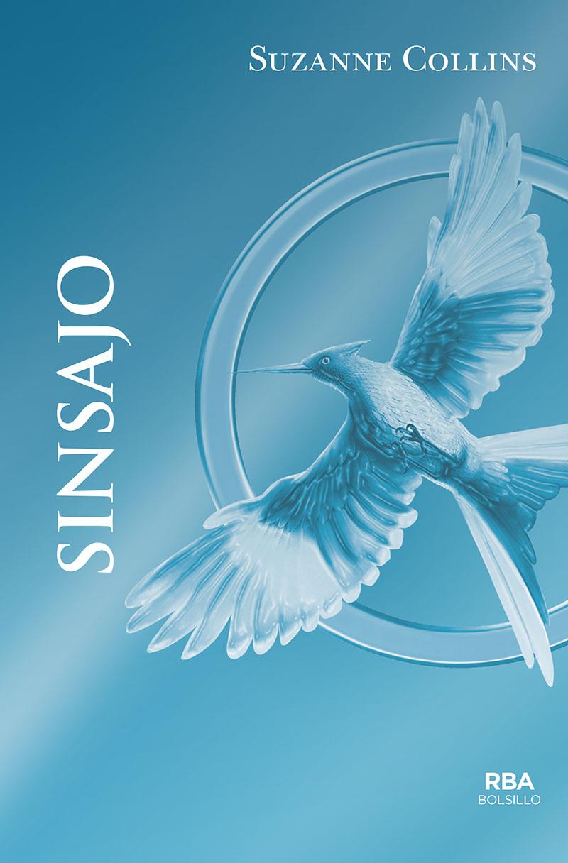 Los juegos del hambre 3: Sinsajo (butxaca) | 9788492966813 | Suzanne Collins