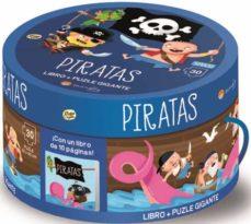 Piratas | 9788418127151 | M. Gaule