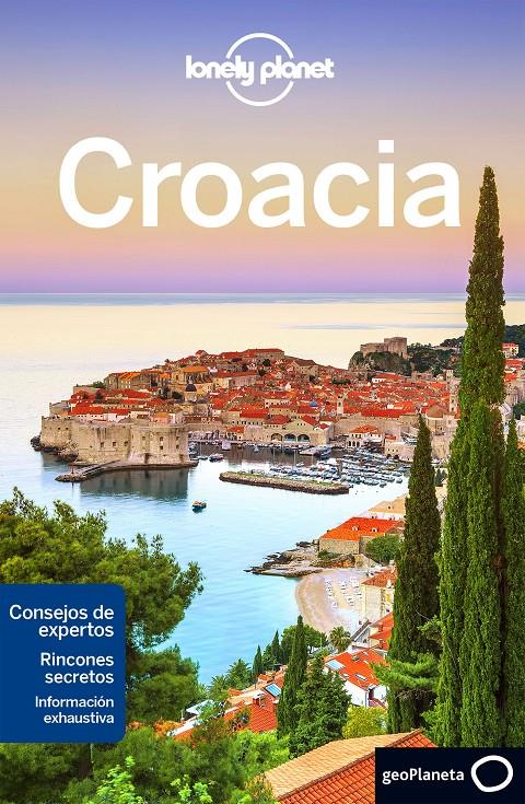 Croacia 7 | 9788408165286 | Dragicevich, Peter/Di Duca, Marc/Mutic, Anja