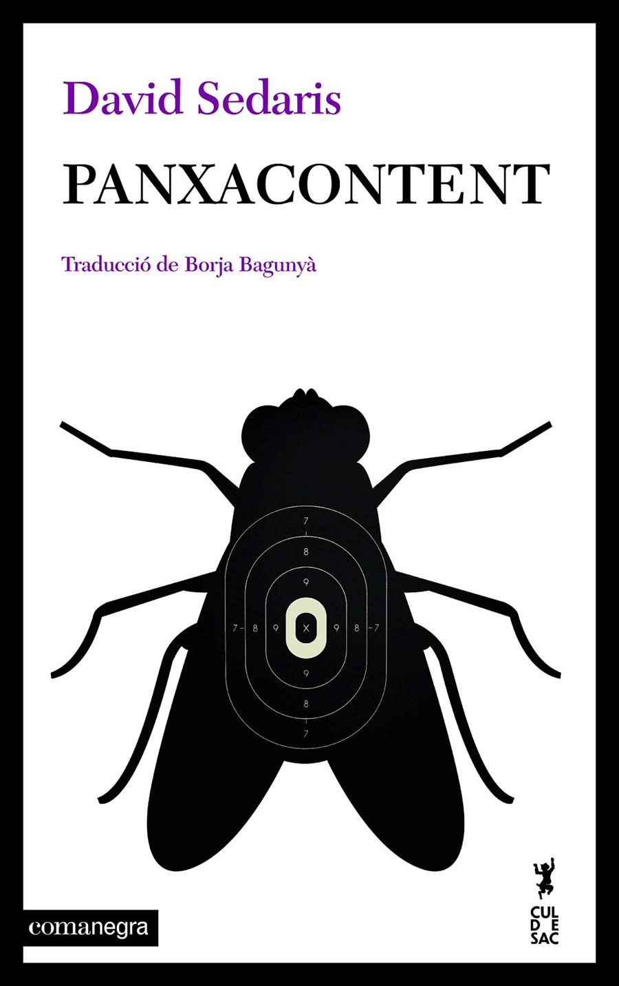Panxacontent | 9788419590923 | Sedaris, David