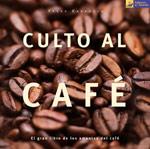 Culto al café | 9788475563053 | Karaoglu, Yasar