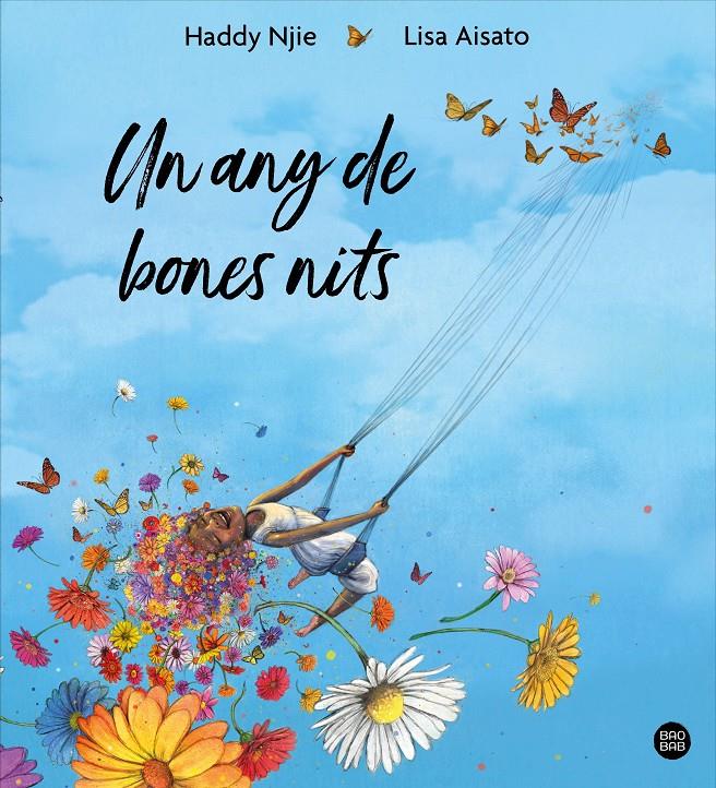 Un any de bones nits | 9788418134630 | Njie, Haddy/Aisato, Lisa