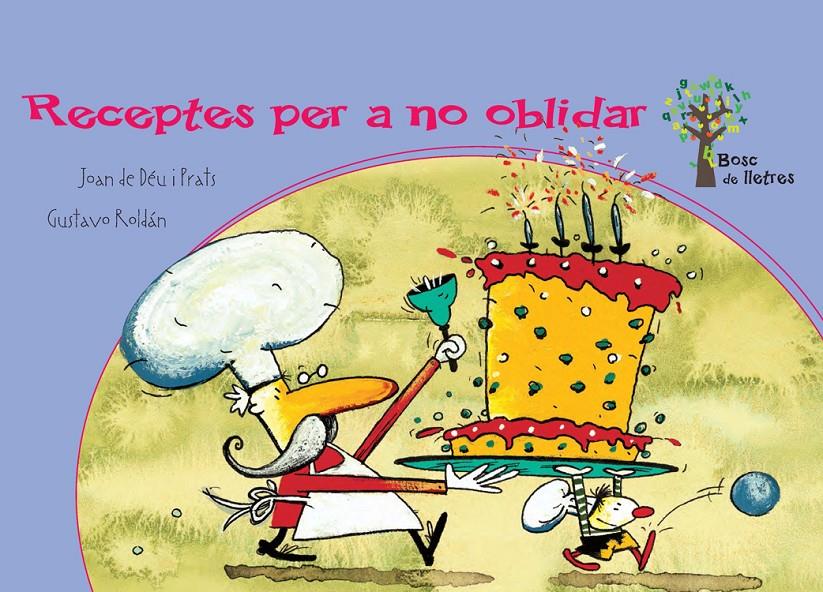 RECEPTES PER A NO OBLIDAR | 9788434240827 | Prats, Joan de Déu/Roldán, Gustavo