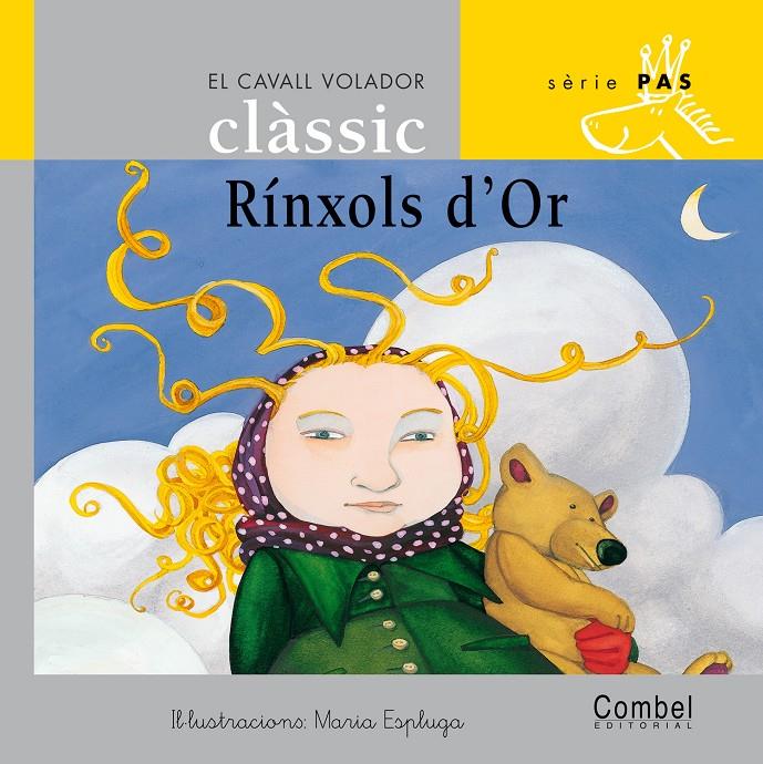 Rínxols d'Or | 9788478648504 | Perrault, Charles