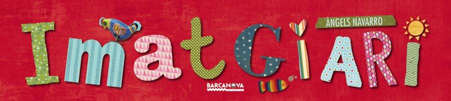 Imatgiari | 9788448938567 | Navarro, Àngels