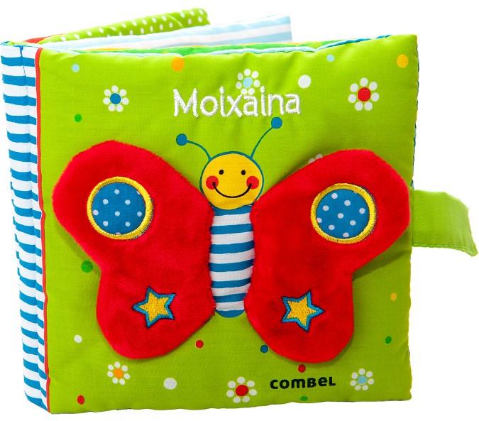 MOIXAINA | 9788491011095 | Rettore, Kenny