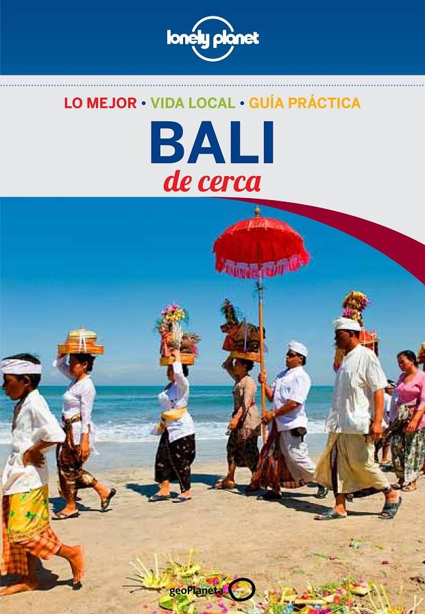 Bali De cerca 2 | 9788408140207 | Berkmoes, Ryan Ver