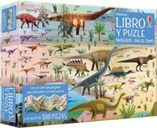 DINOSAURIOS LINEA DEL TIEMPO | 9781474990615 | Firth, Rachel