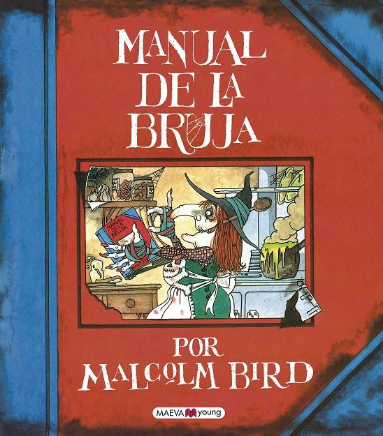 Manual de la bruja | 9788416690824 | Bird, Malcolm