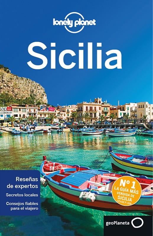 Sicilia 4 | 9788408125921 | Clark, Gregor/Maric, Vesna