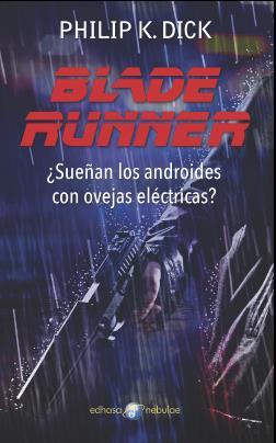 Blade Runner | 9788435021296 | Dick, Philip K.