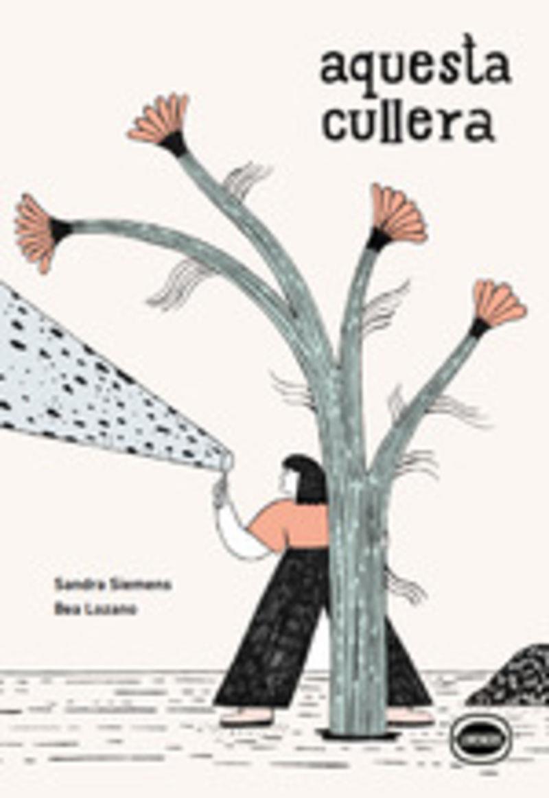 Aquesta cullera | 9791399068863 | Siemens, Sandra