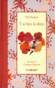 Y se hizo la abeja | 9789681681791 | Hughes, Ted