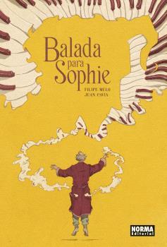 BALADA PARA SOPHIE | 9788467948530