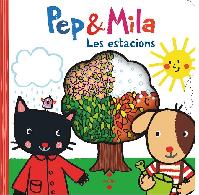 C- P&M LES ESTACIONS | 9788466150965 | Kawamura, Yayo