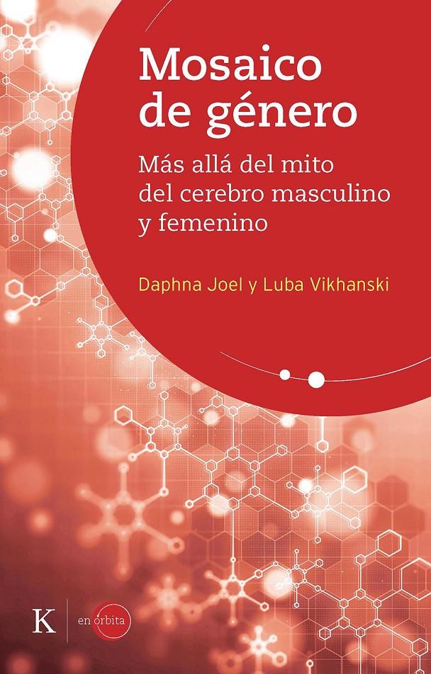 Mosaico de género | 9788499887500 | Joel, Daphna/Vikhanski, Luba