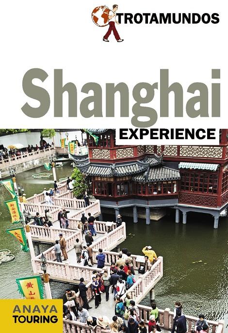 Shanghai | 9788415501343 | Gloaguen, Philippe