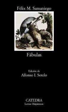 Fabulas | 9788437615615
