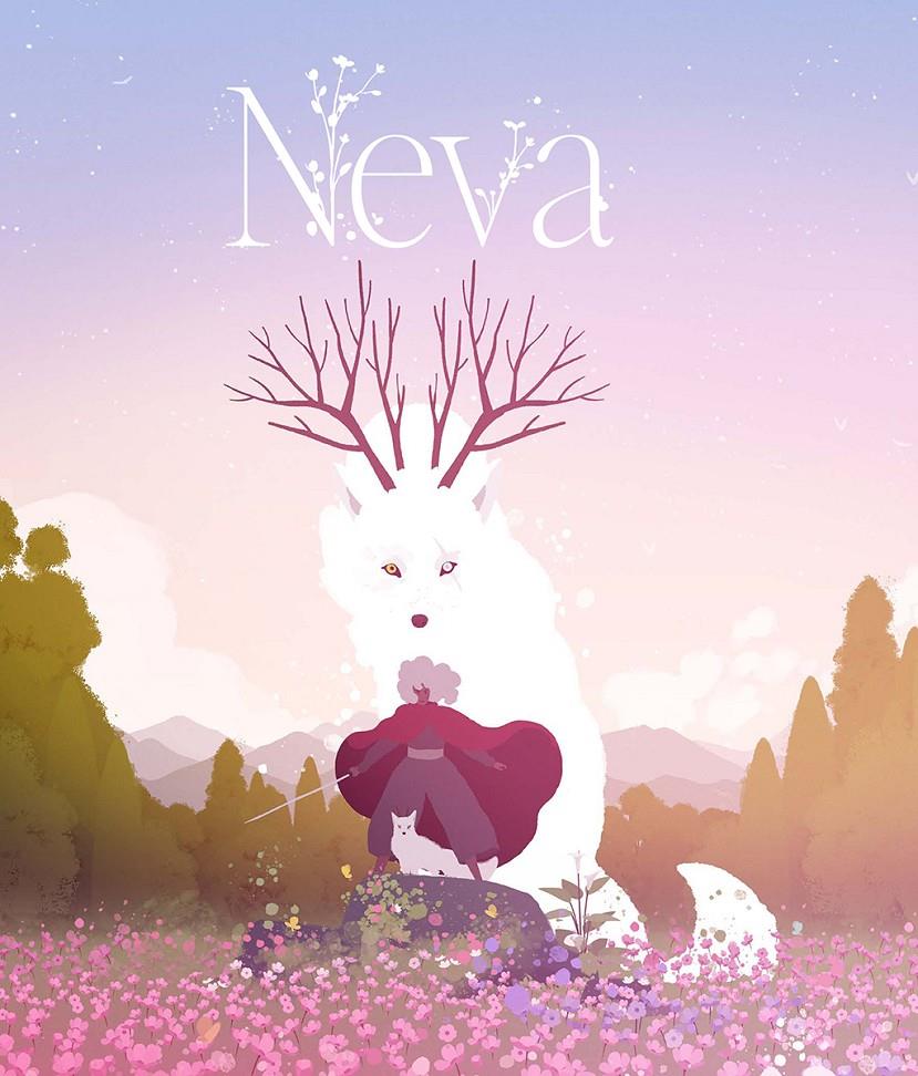 NEVA. ARTBOOK | 9788467978988 | ROSET TENLLADO, CONRAD/NOMADA STUDIO