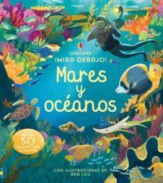 MARES Y OCEANOS | 9781474964760 | Usborne