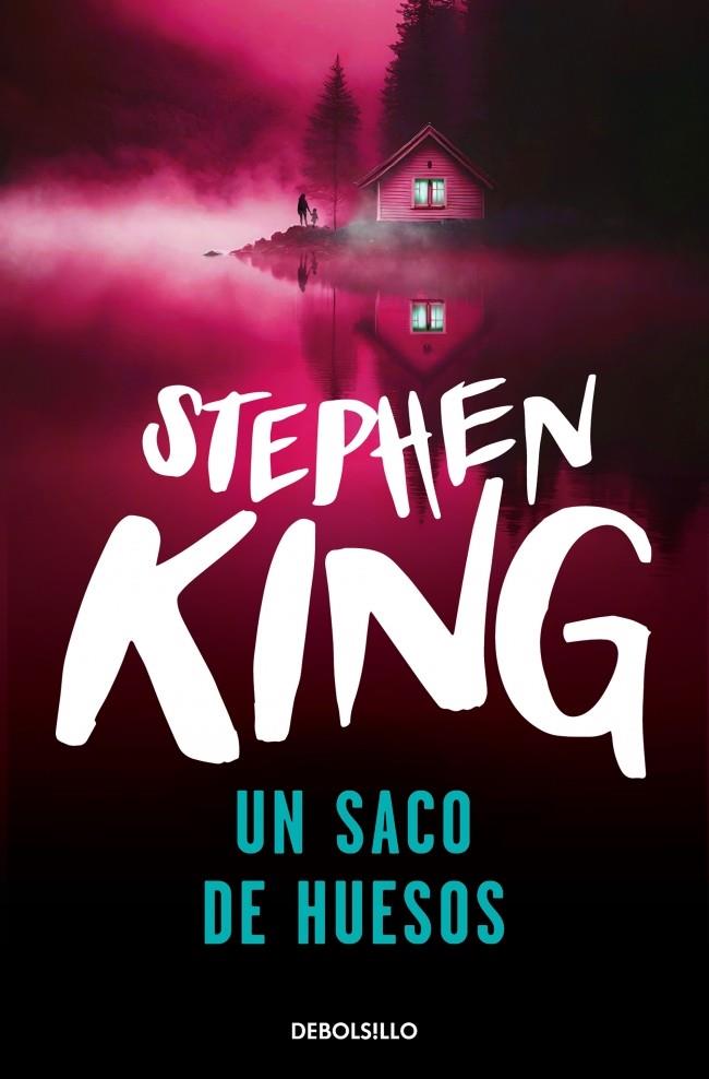 Un saco de huesos | 9788497595964 | King, Stephen
