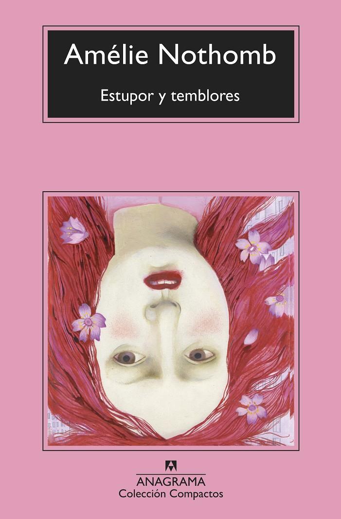 Estupor y temblores | 9788433960764 | Nothomb, Amélie