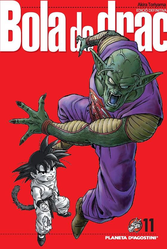 Bola de Drac nº 11/34 PDA | 9788468470108 | Toriyama, Akira