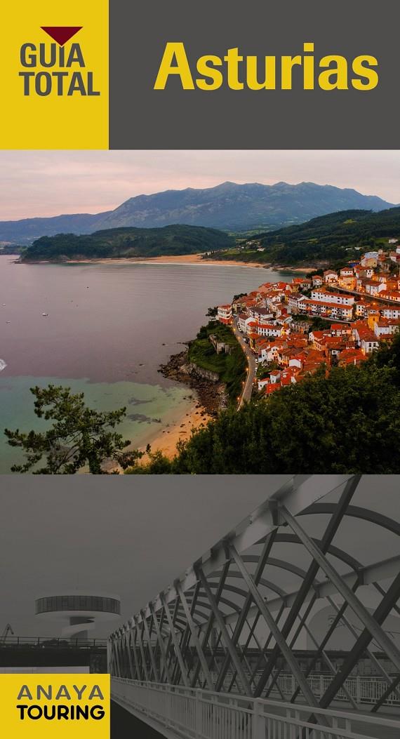 Asturias | 9788499355900 | Pombo Rodríguez, Antón