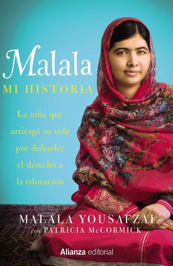 Malala mi historia | 9788420693316 | Malala Yousafzai