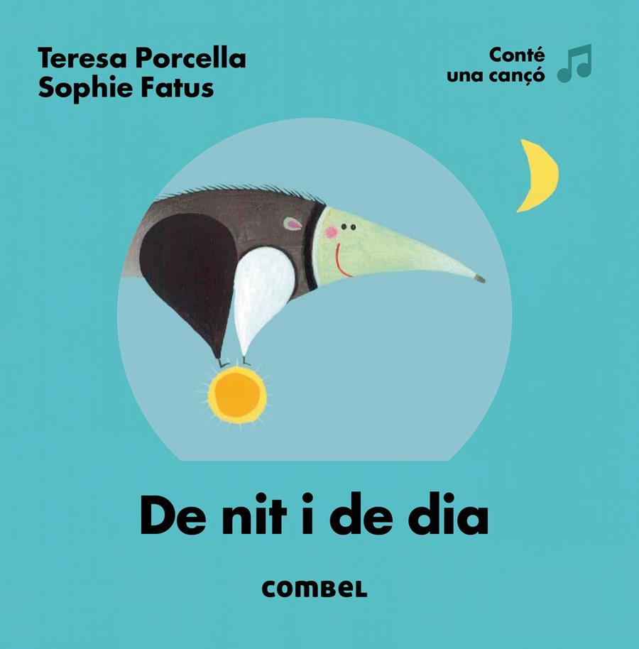 De nit i de dia | 9788491010845 | Porcella, Teresa