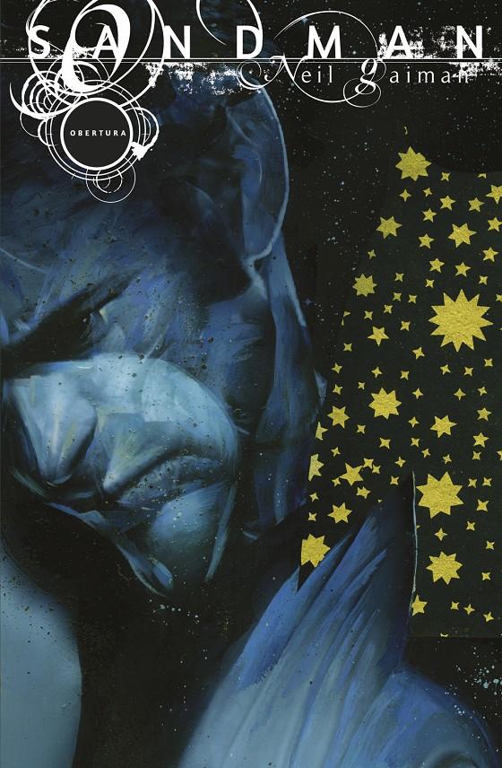 Sandman: Edición Deluxe vol. 0: Obertura | 9788416998609 | Gaiman, Neil