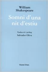 Somni D'una Nit D'estiu-rustica | 9788431681081 | Shakespeare, William