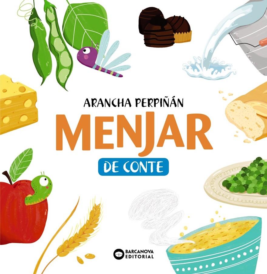 Menjar de conte | 9788448952808 | Barcanova, Editorial