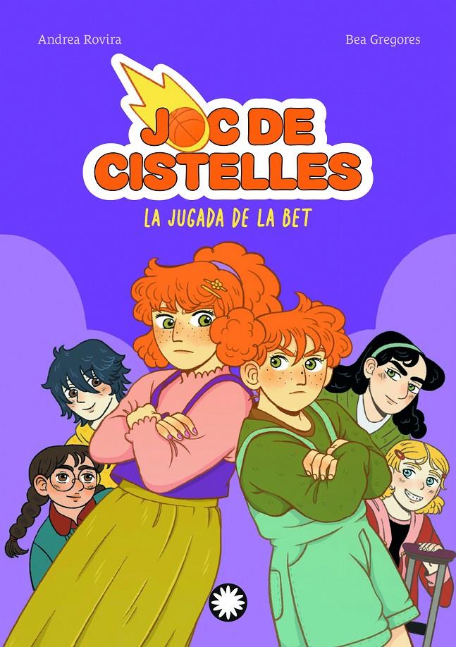 La jugada de la Bet | 9791387614379 | Rovira, Andrea