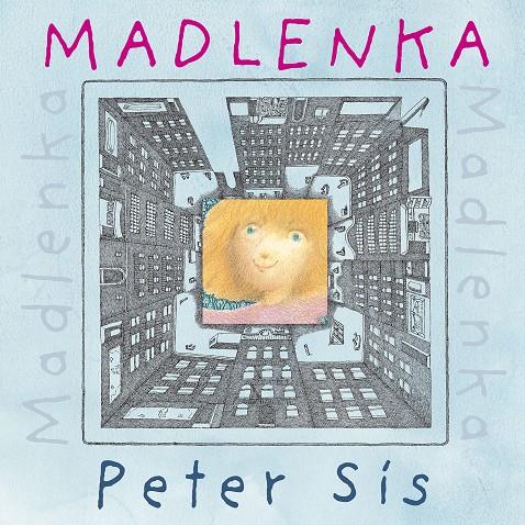 Madlenka | 9788494885914 | Peter SIs