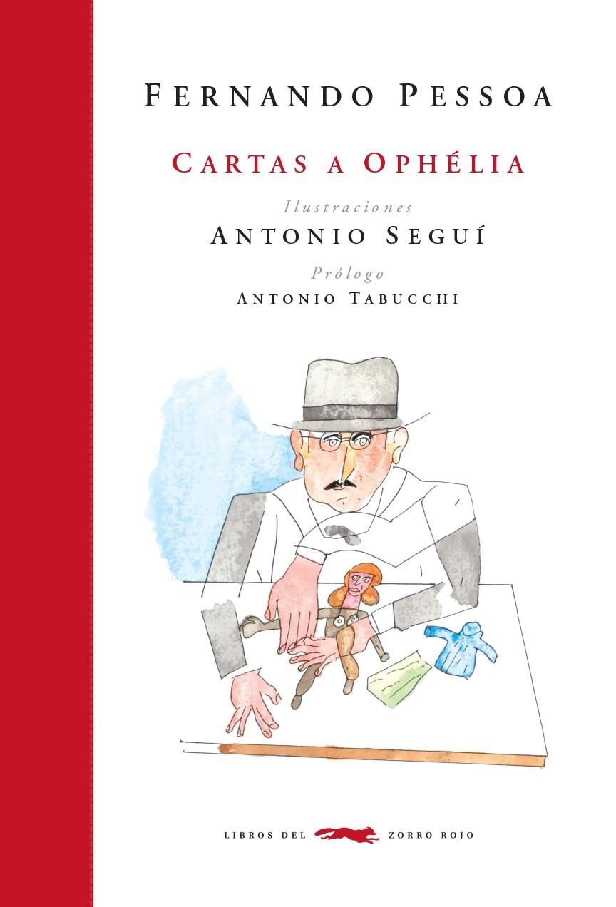 Cartas a Ophelia | 9788494512360 | Pessoa, Fernando